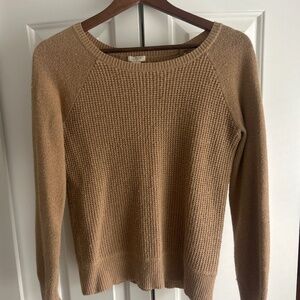 J. Crew Sweater